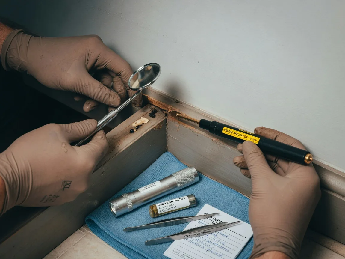 Why choose Emergency Pest Control in Grapeview, WA